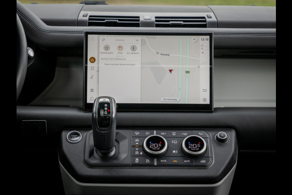 Land Rover Defender 110 2.0 P400e X-Dynamic HSE | Explorer Pack | Panoramadak | Meridian |