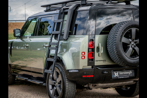 Land Rover Defender 110 2.0 P400e X-Dynamic HSE | Explorer Pack | Panoramadak | Meridian |