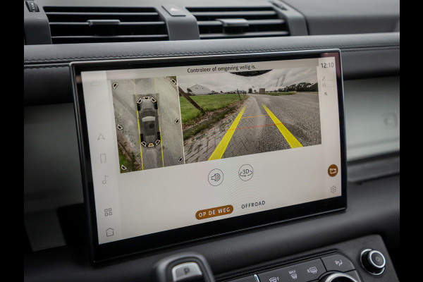 Land Rover Defender 110 2.0 P400e X-Dynamic HSE | Explorer Pack | Panoramadak | Meridian |