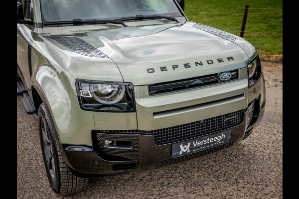 Land Rover Defender 110 2.0 P400e X-Dynamic HSE | Explorer Pack | Panoramadak | Meridian |