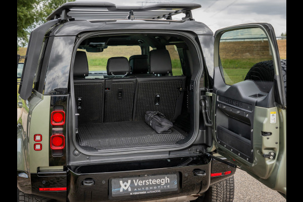 Land Rover Defender 110 2.0 P400e X-Dynamic HSE | Explorer Pack | Panoramadak | Meridian |