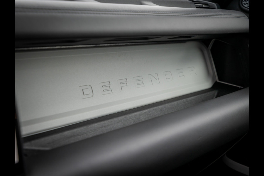 Land Rover Defender 110 2.0 P400e X-Dynamic HSE | Explorer Pack | Panoramadak | Meridian |