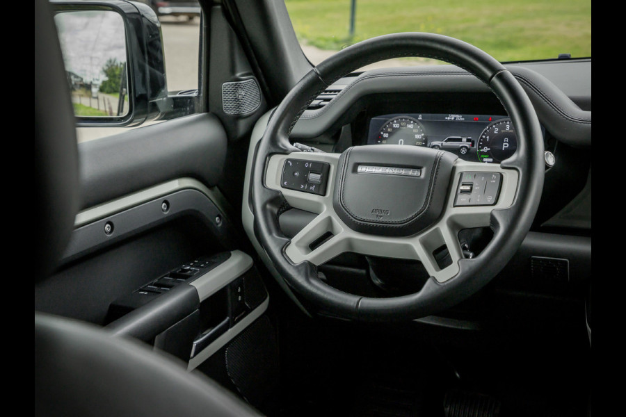 Land Rover Defender 110 2.0 P400e X-Dynamic HSE | Explorer Pack | Panoramadak | Meridian |