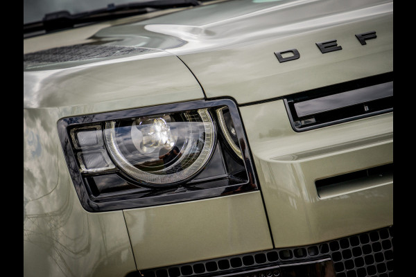 Land Rover Defender 110 2.0 P400e X-Dynamic HSE | Explorer Pack | Panoramadak | Meridian |