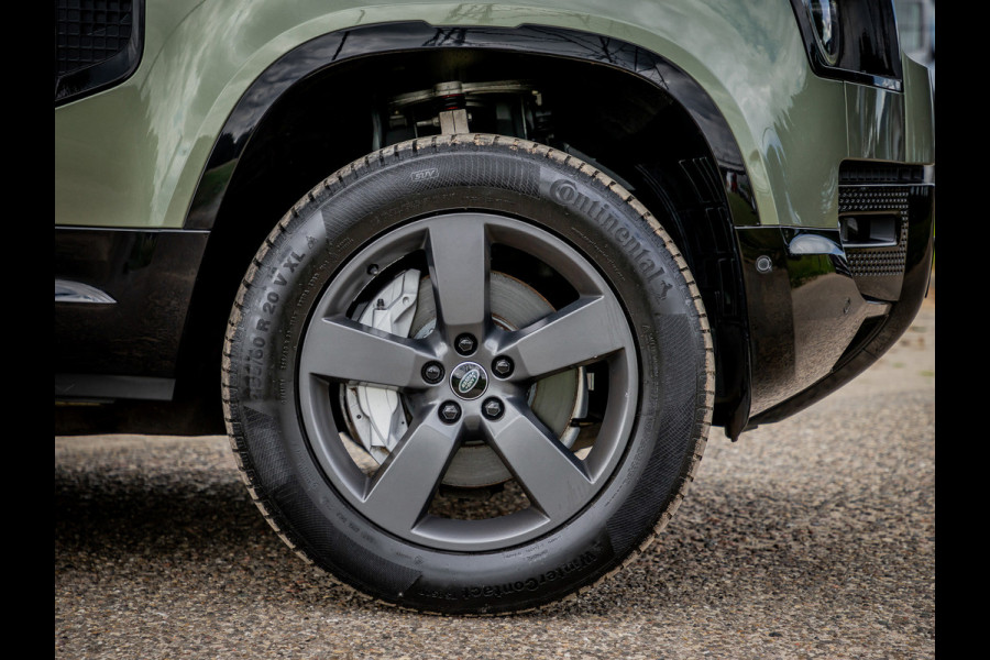 Land Rover Defender 110 2.0 P400e X-Dynamic HSE | Explorer Pack | Panoramadak | Meridian |