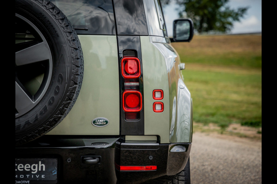 Land Rover Defender 110 2.0 P400e X-Dynamic HSE | Explorer Pack | Panoramadak | Meridian |