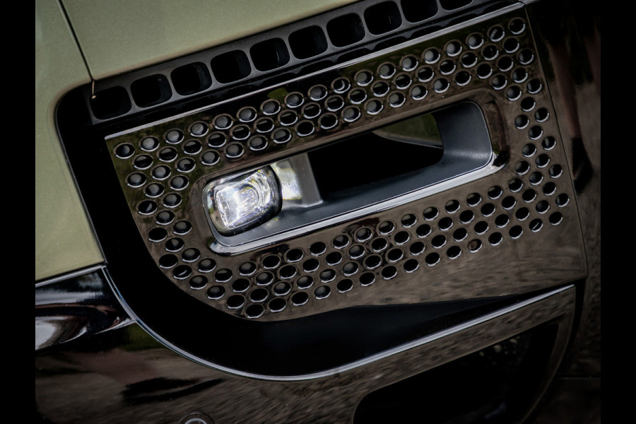 Land Rover Defender 110 2.0 P400e X-Dynamic HSE | Explorer Pack | Panoramadak | Meridian |