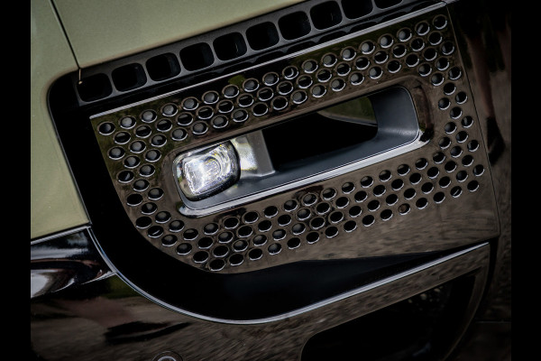 Land Rover Defender 110 2.0 P400e X-Dynamic HSE | Explorer Pack | Panoramadak | Meridian |