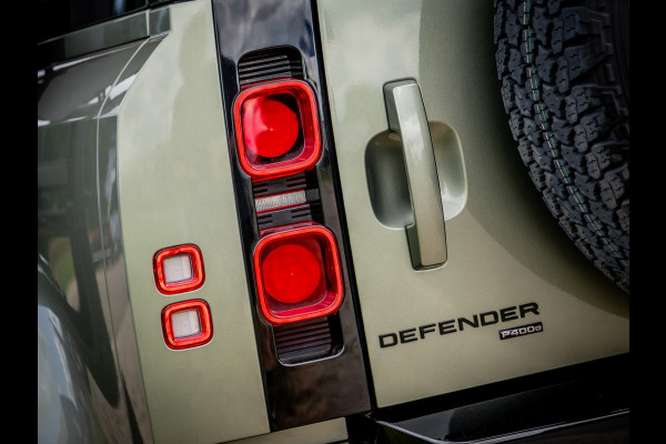 Land Rover Defender 110 2.0 P400e X-Dynamic HSE | Explorer Pack | Panoramadak | Meridian |