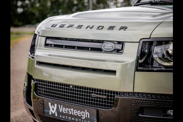 Land Rover Defender 110 2.0 P400e X-Dynamic HSE | Explorer Pack | Panoramadak | Meridian |