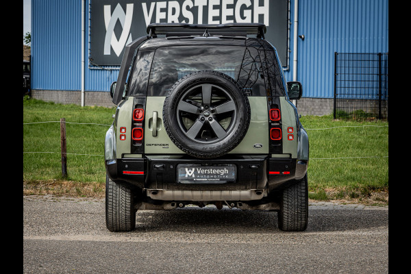 Land Rover Defender 110 2.0 P400e X-Dynamic HSE | Explorer Pack | Panoramadak | Meridian |