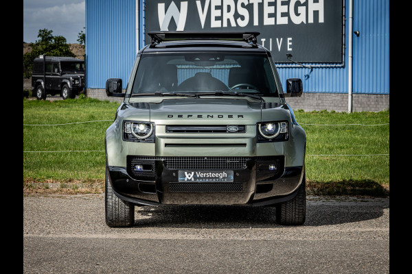Land Rover Defender 110 2.0 P400e X-Dynamic HSE | Explorer Pack | Panoramadak | Meridian |