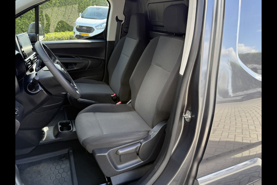 Opel Combo 1.5D 102 PK / L2H1 / Edition / 1e EIG. / INRICHTING / COOLBOX / TREKHAAK / CAMERA / CRUISE / CARPLAY