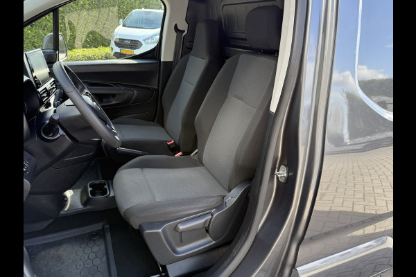 Opel Combo 1.5D 102 PK / L2H1 / Edition / 1e EIG. / INRICHTING / COOLBOX / TREKHAAK / CAMERA / CRUISE / CARPLAY