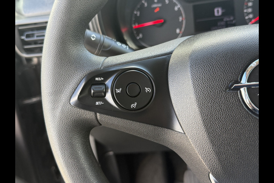 Opel Combo 1.5D 102 PK / L2H1 / Edition / 1e EIG. / INRICHTING / COOLBOX / TREKHAAK / CAMERA / CRUISE / CARPLAY