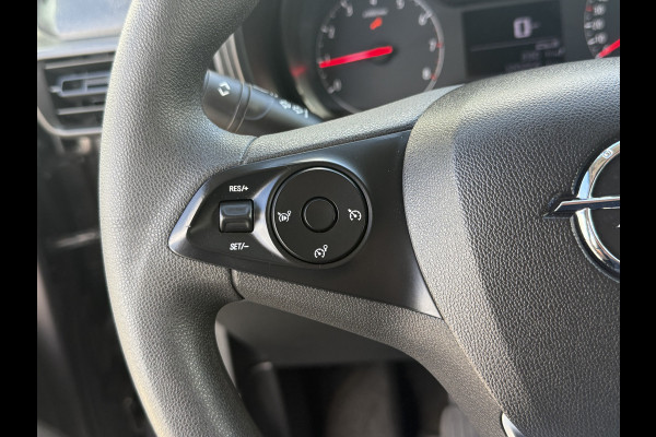Opel Combo 1.5D 102 PK / L2H1 / Edition / 1e EIG. / INRICHTING / COOLBOX / TREKHAAK / CAMERA / CRUISE / CARPLAY