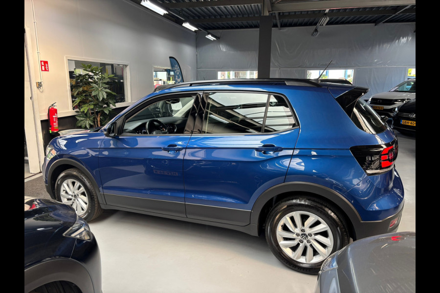 Volkswagen T-Cross 1.0 TSI Go / Trekhaak / Stoelverwarming