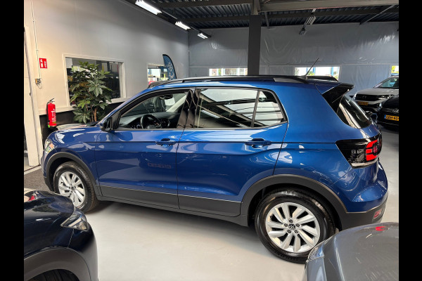 Volkswagen T-Cross 1.0 TSI Go / Trekhaak / Stoelverwarming