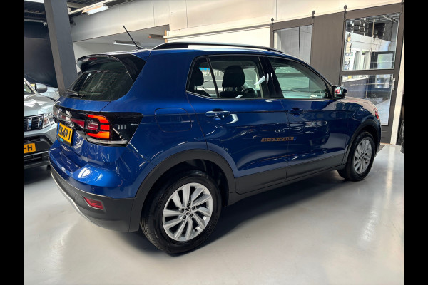 Volkswagen T-Cross 1.0 TSI Go / Trekhaak / Stoelverwarming