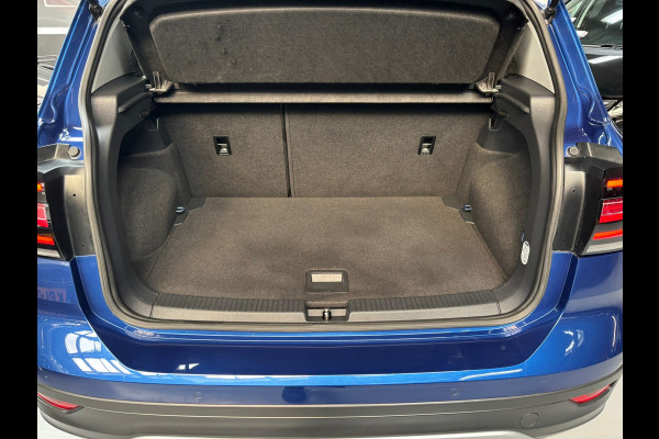Volkswagen T-Cross 1.0 TSI Go / Trekhaak / Stoelverwarming