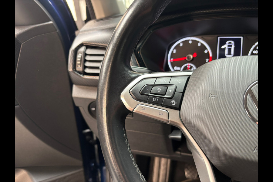 Volkswagen T-Cross 1.0 TSI Go / Trekhaak / Stoelverwarming