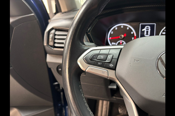 Volkswagen T-Cross 1.0 TSI Go / Trekhaak / Stoelverwarming
