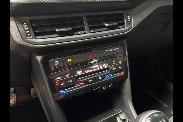 Volkswagen T-Cross 1.0 TSI Go / Trekhaak / Stoelverwarming