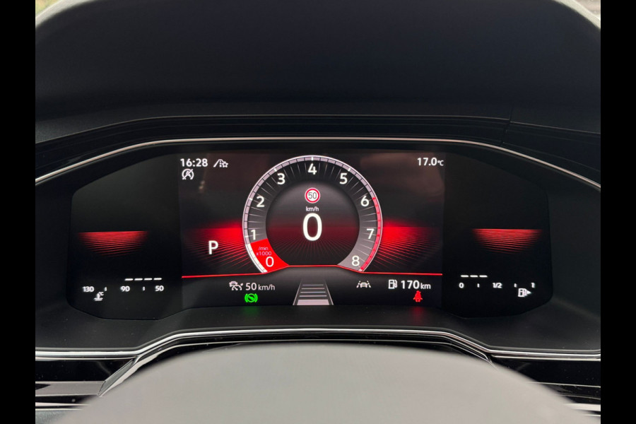 Volkswagen Polo 2.0 TSI GTI TSI 210PK DSG GTI-SPORT IQ-LIGHT/PDC/CARPLAY