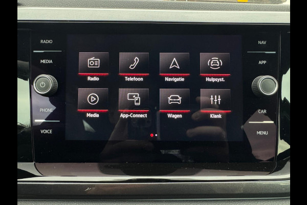 Volkswagen Polo 2.0 TSI GTI TSI 210PK DSG GTI-SPORT IQ-LIGHT/PDC/CARPLAY