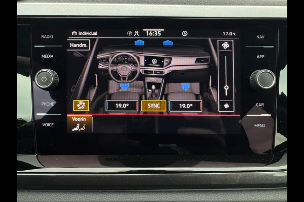 Volkswagen Polo 2.0 TSI GTI TSI 210PK DSG GTI-SPORT IQ-LIGHT/PDC/CARPLAY
