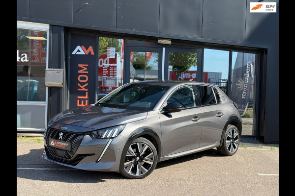 Peugeot 208 1.2 PureTech GT | Navi | Camera | Carplay