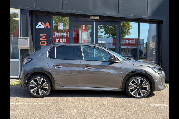 Peugeot 208 1.2 PureTech GT | Navi | Camera | Carplay