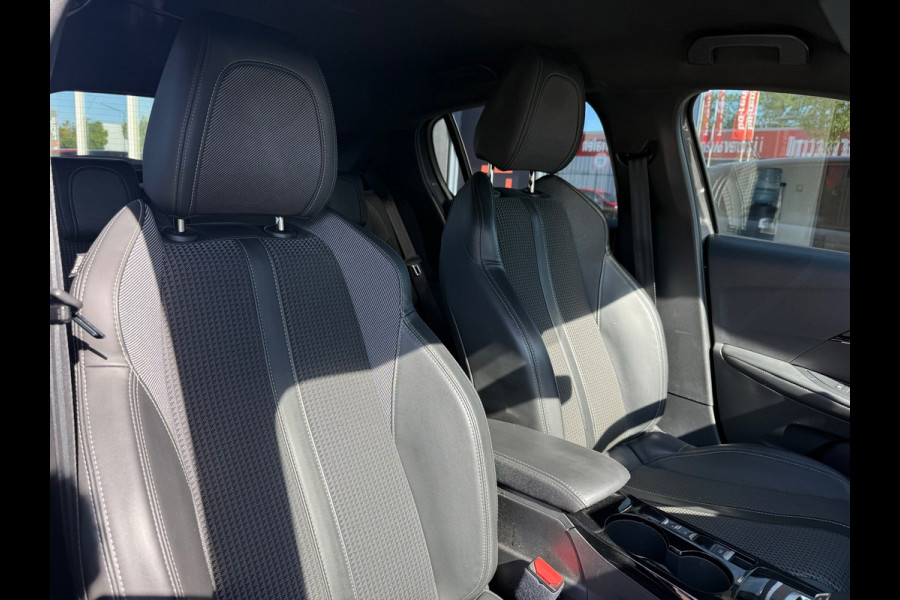 Peugeot 208 1.2 PureTech GT | Navi | Camera | Carplay