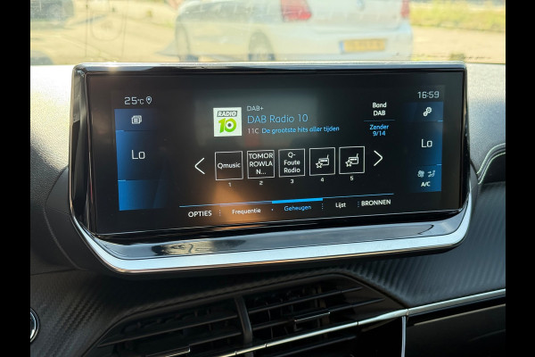 Peugeot 208 1.2 PureTech GT | Navi | Camera | Carplay