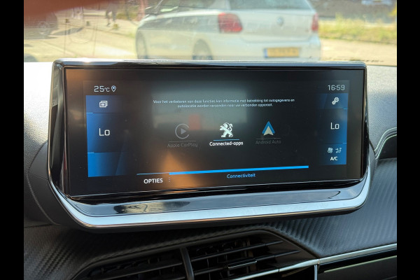 Peugeot 208 1.2 PureTech GT | Navi | Camera | Carplay