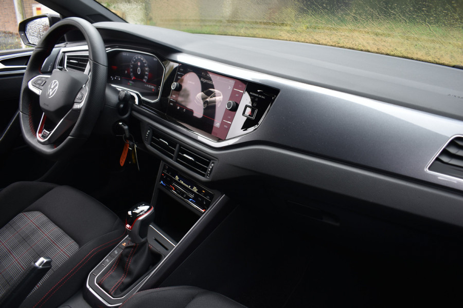 Volkswagen Polo GTI 2.0 TSI 210PK DSG GTI-SPORT VIRTUAL/LED/CARPLAY