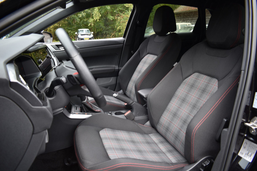 Volkswagen Polo GTI 2.0 TSI 210PK DSG GTI-SPORT VIRTUAL/LED/CARPLAY