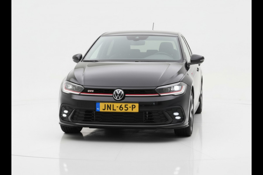 Volkswagen Polo GTI 2.0 TSI 210PK DSG GTI-SPORT VIRTUAL/LED/CARPLAY