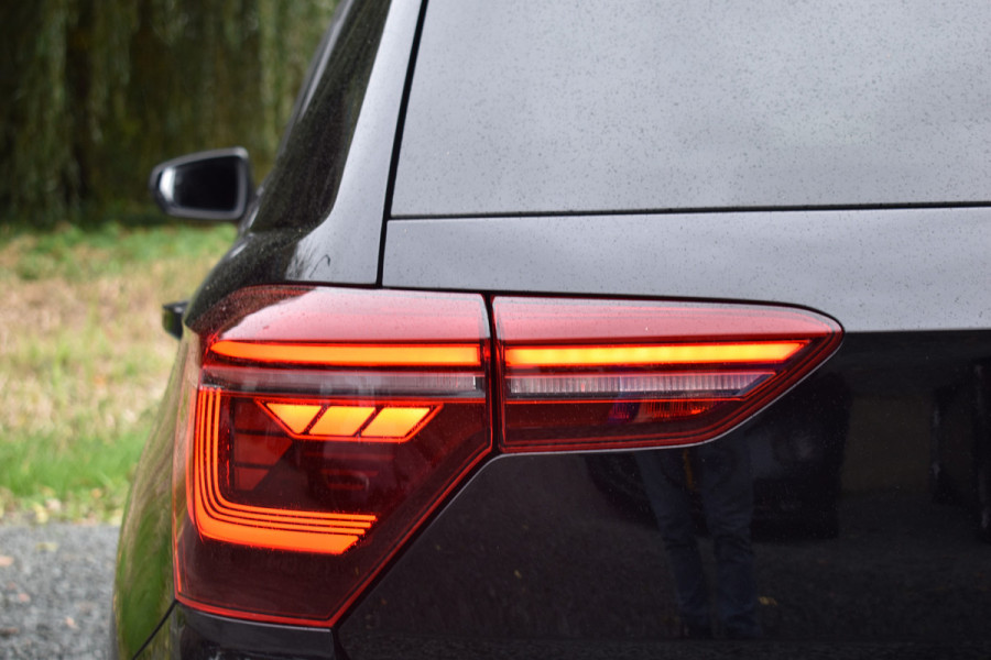 Volkswagen Polo GTI 2.0 TSI 210PK DSG GTI-SPORT VIRTUAL/LED/CARPLAY