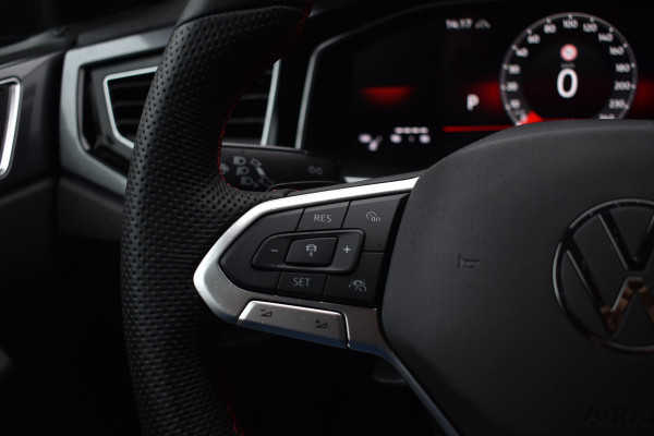 Volkswagen Polo GTI 2.0 TSI 210PK DSG GTI-SPORT VIRTUAL/LED/CARPLAY