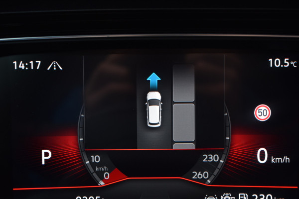 Volkswagen Polo GTI 2.0 TSI 210PK DSG GTI-SPORT VIRTUAL/LED/CARPLAY