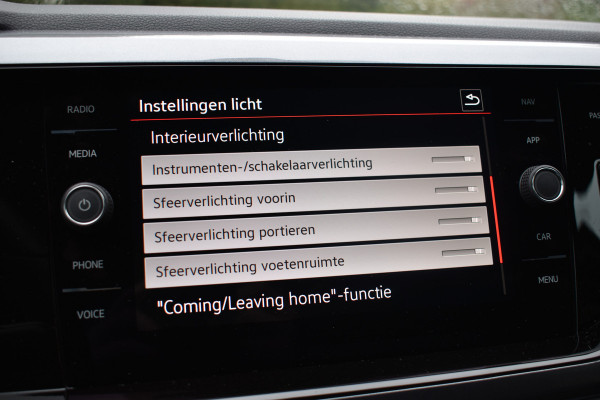 Volkswagen Polo GTI 2.0 TSI 210PK DSG GTI-SPORT VIRTUAL/LED/CARPLAY
