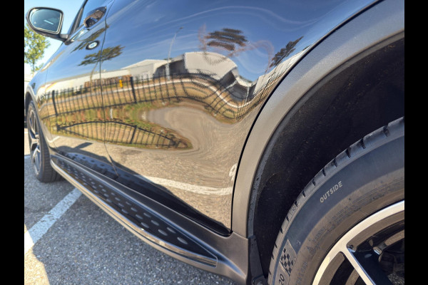 Mercedes-Benz GLC Coupé 200 4MATIC AMG | 20"| Treeplanken | Schuif/Kanteldak | Elektr. Trekhaak | Sfeer | EQ |