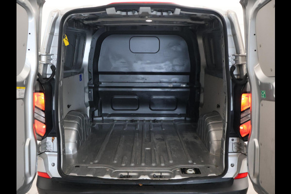 Ford Transit Custom 300 2.0 TDCI L2H1 6-PERS DUBBEL CAB. + TREKHAAK | CARPLAY | CAMERA