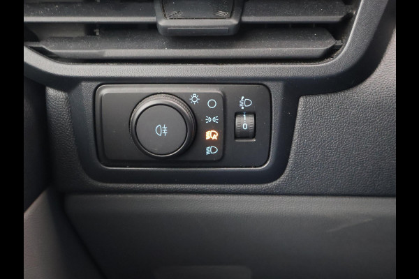 Ford Transit Custom 300 2.0 TDCI L2H1 6-PERS DUBBEL CAB. + TREKHAAK | CARPLAY | CAMERA