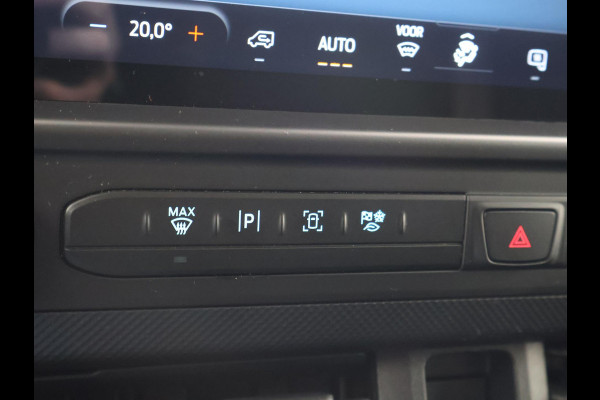 Ford Transit Custom 300 2.0 TDCI L2H1 6-PERS DUBBEL CAB. + TREKHAAK | CARPLAY | CAMERA