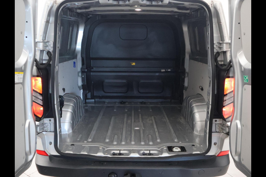 Ford Transit Custom 300 2.0 TDCI L2H1 6-PERS DUBBEL CAB. + TREKHAAK | CARPLAY | CAMERA