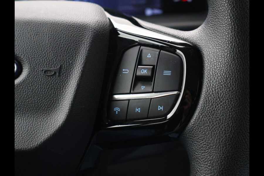 Ford Transit Custom 300 2.0 TDCI L2H1 6-PERS DUBBEL CAB. + TREKHAAK | CARPLAY | CAMERA