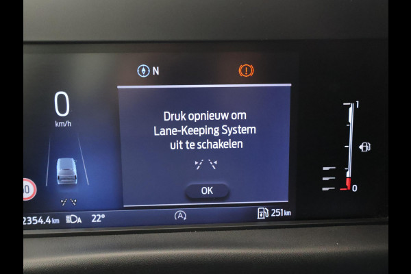 Ford Transit Custom 300 2.0 TDCI L2H1 6-PERS DUBBEL CAB. + TREKHAAK | CARPLAY | CAMERA