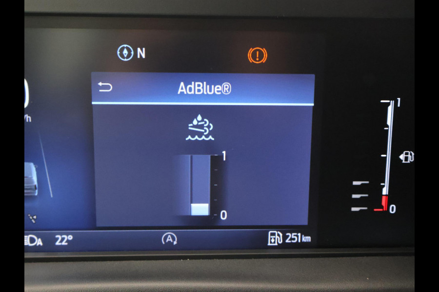Ford Transit Custom 300 2.0 TDCI L2H1 6-PERS DUBBEL CAB. + TREKHAAK | CARPLAY | CAMERA